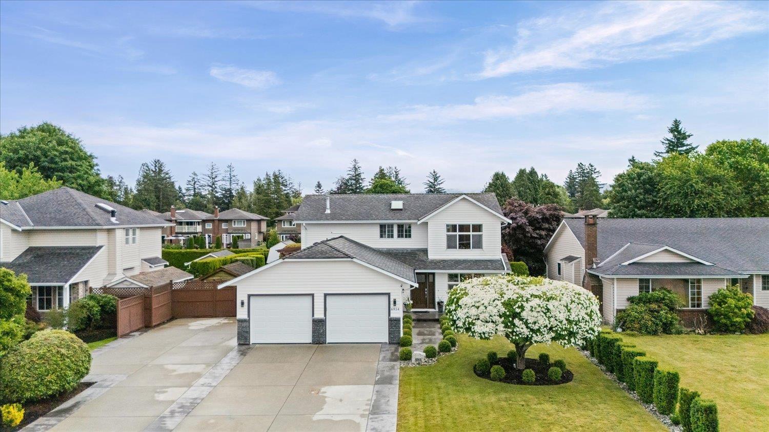 6914 GLENEDEN STREET, Sardis West Vedder