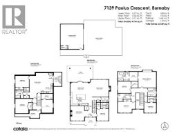 7139 Paulus Crescent, Burnaby, BC V5A1P4 Photo 20
