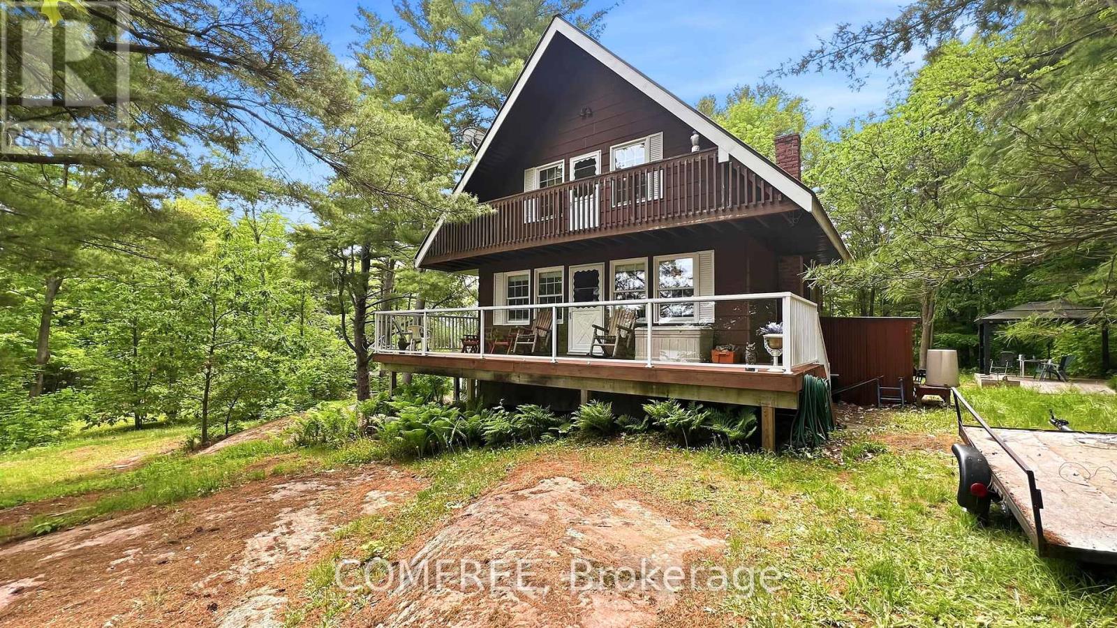 199 LOWER CROW LANE - 1