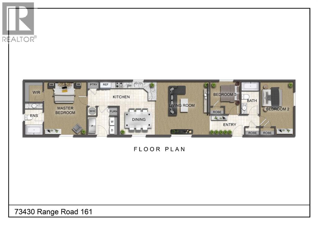 73430 Range Road 161 - photo 3