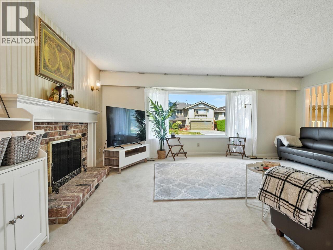 7080 KIMBERLEY Drive, Richmond