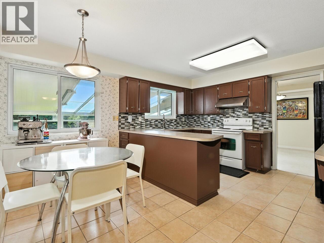 7080 KIMBERLEY Drive, Richmond