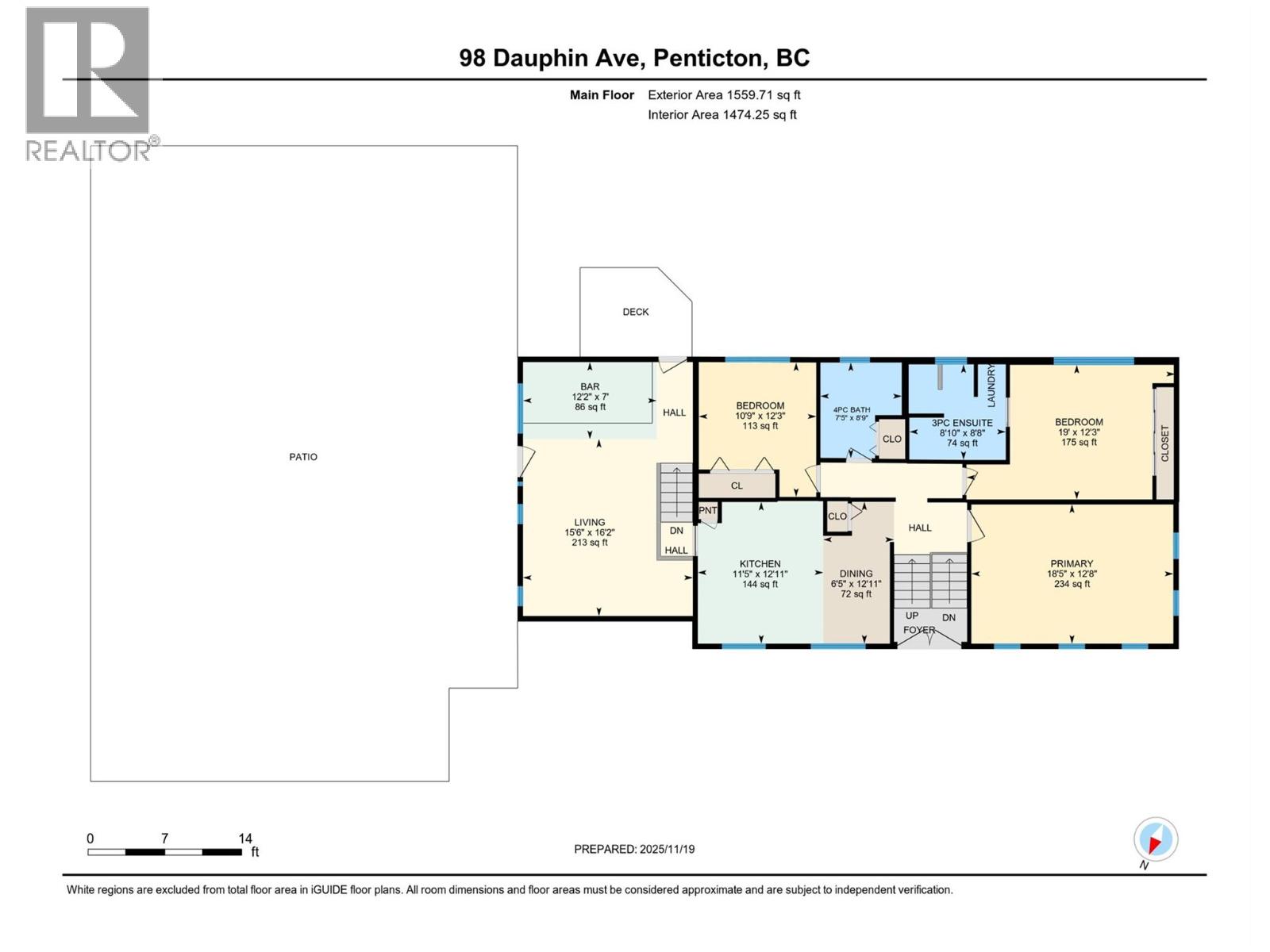 98 Dauphin Avenue - 34