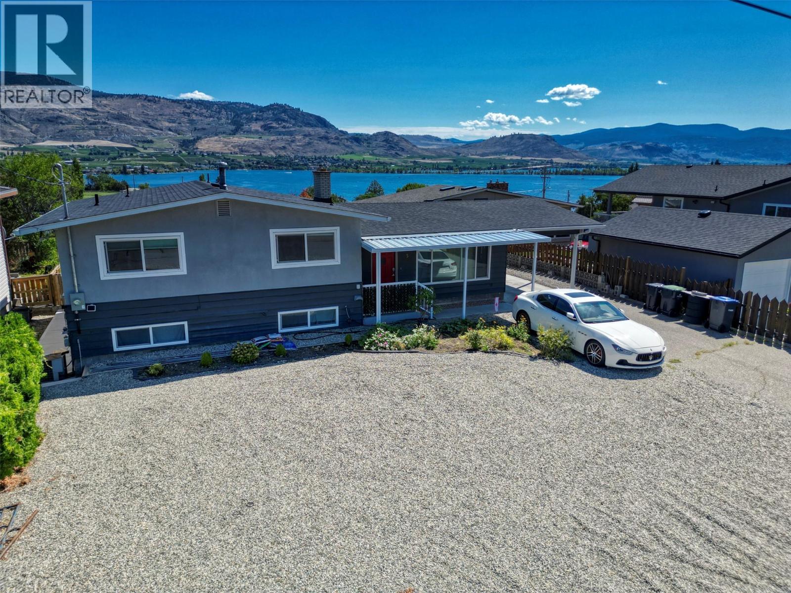 3 KILLDEER Place - 1
