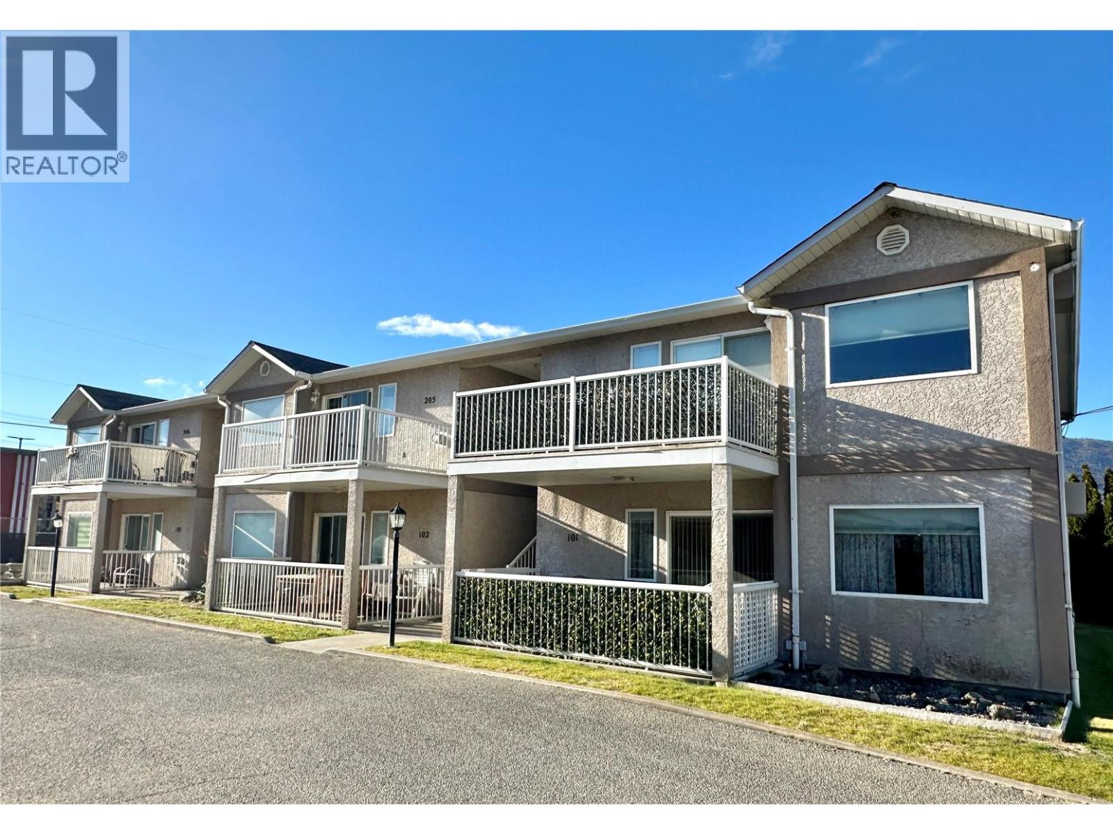 #206 6201 Maple Drive - 1