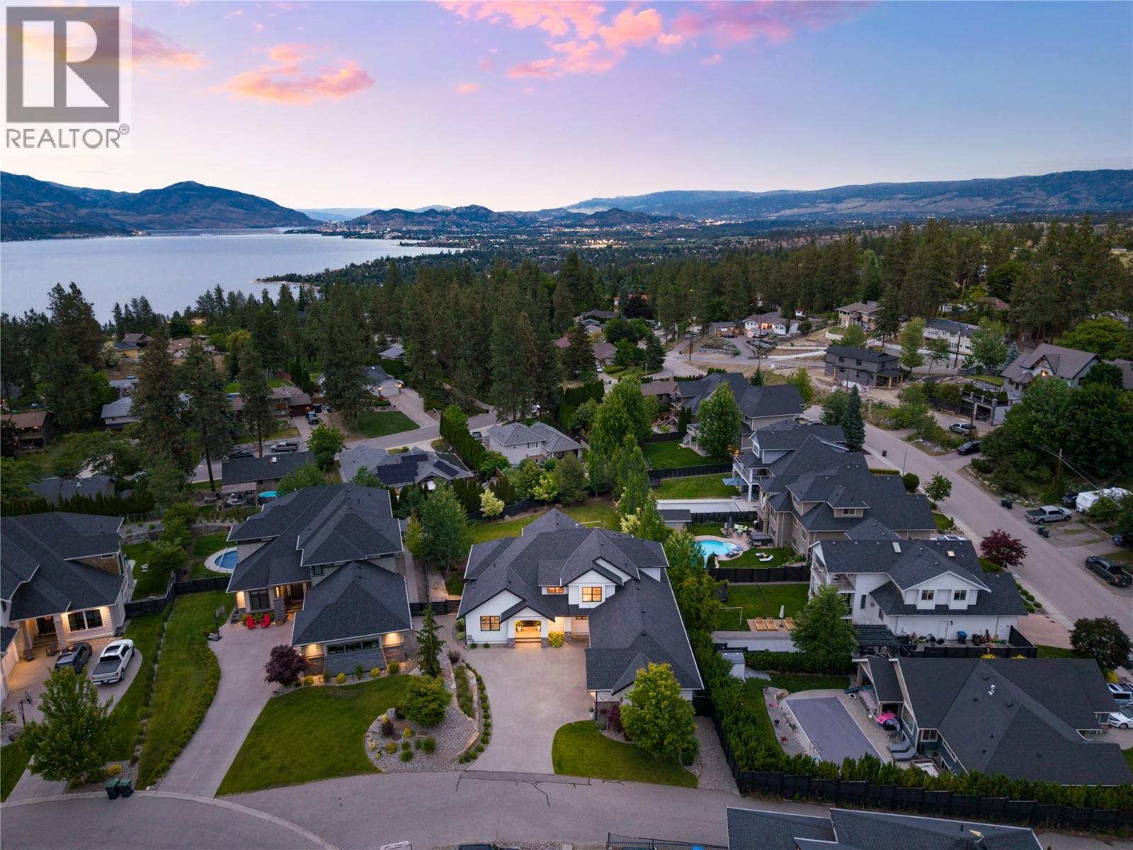 147 515 Wren Place, Kelowna