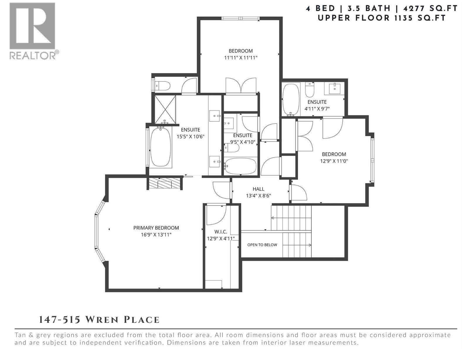 147 515 Wren Place, Kelowna