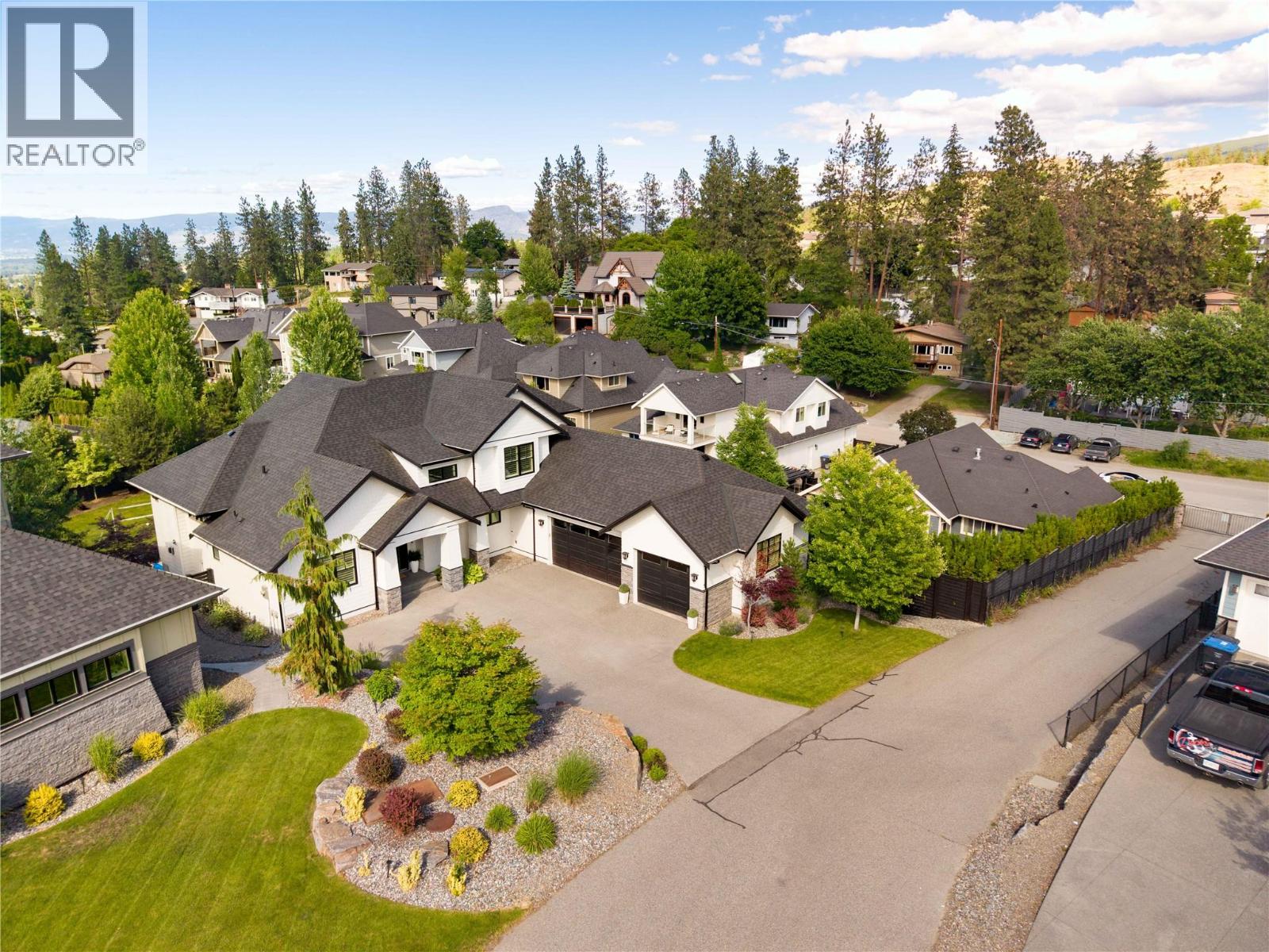 147 515 Wren Place, Kelowna