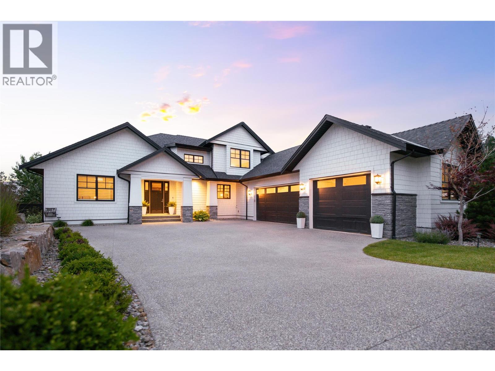 147 515 Wren Place, Kelowna