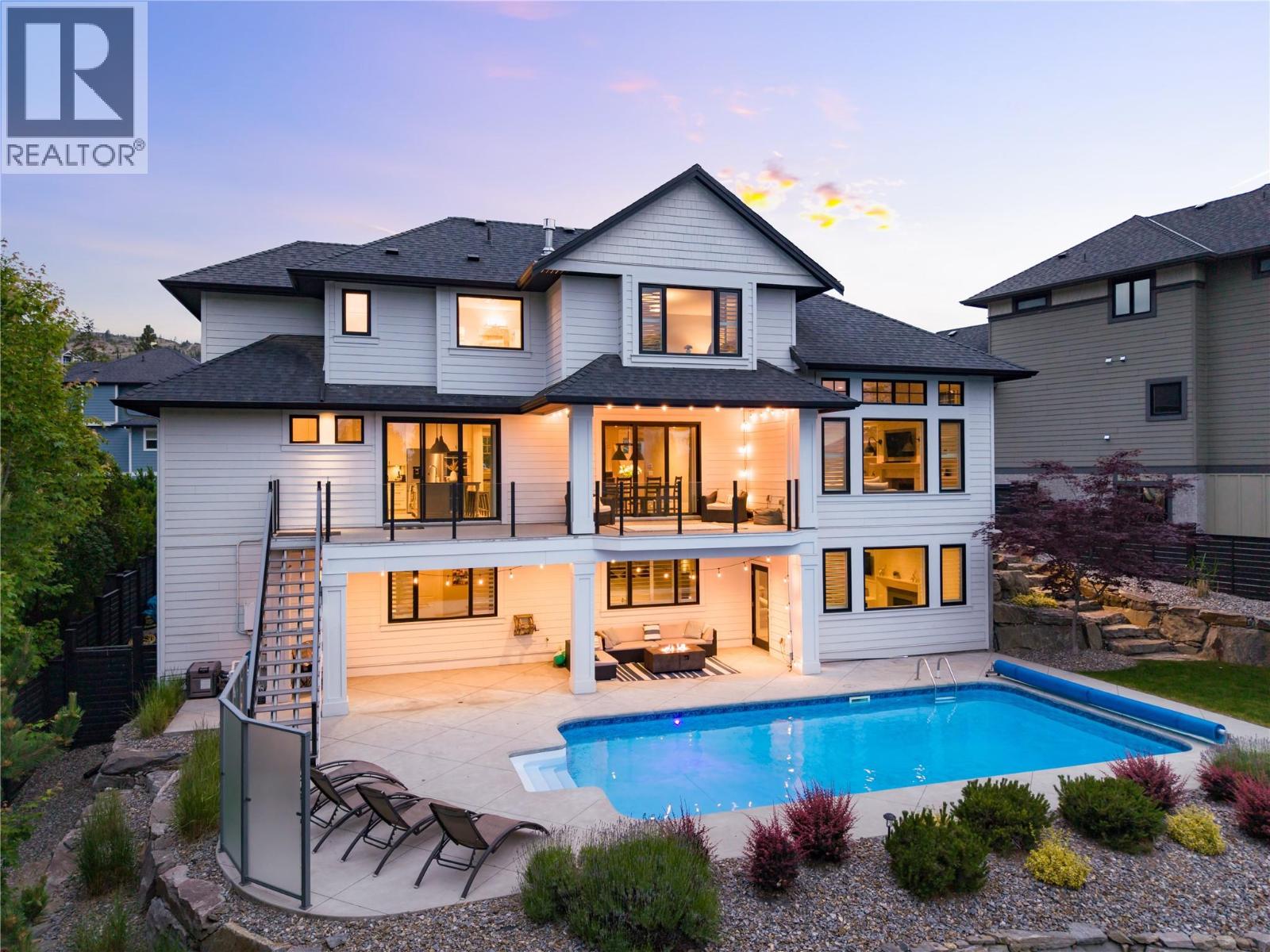 147 515 Wren Place, Kelowna