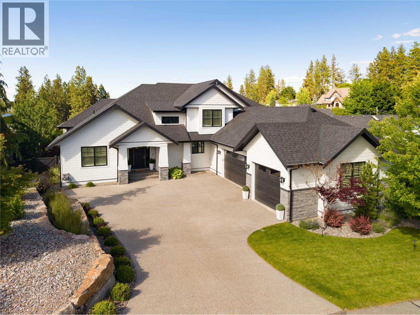 147 515 Wren Place, Kelowna