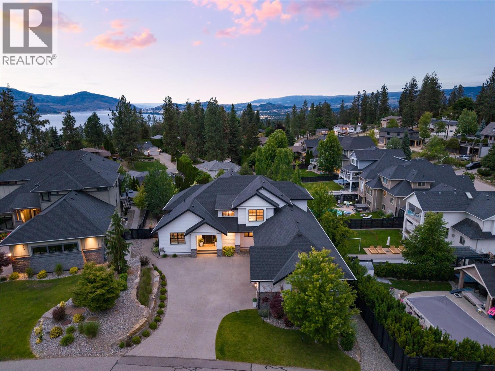 147 515 Wren Place, Kelowna