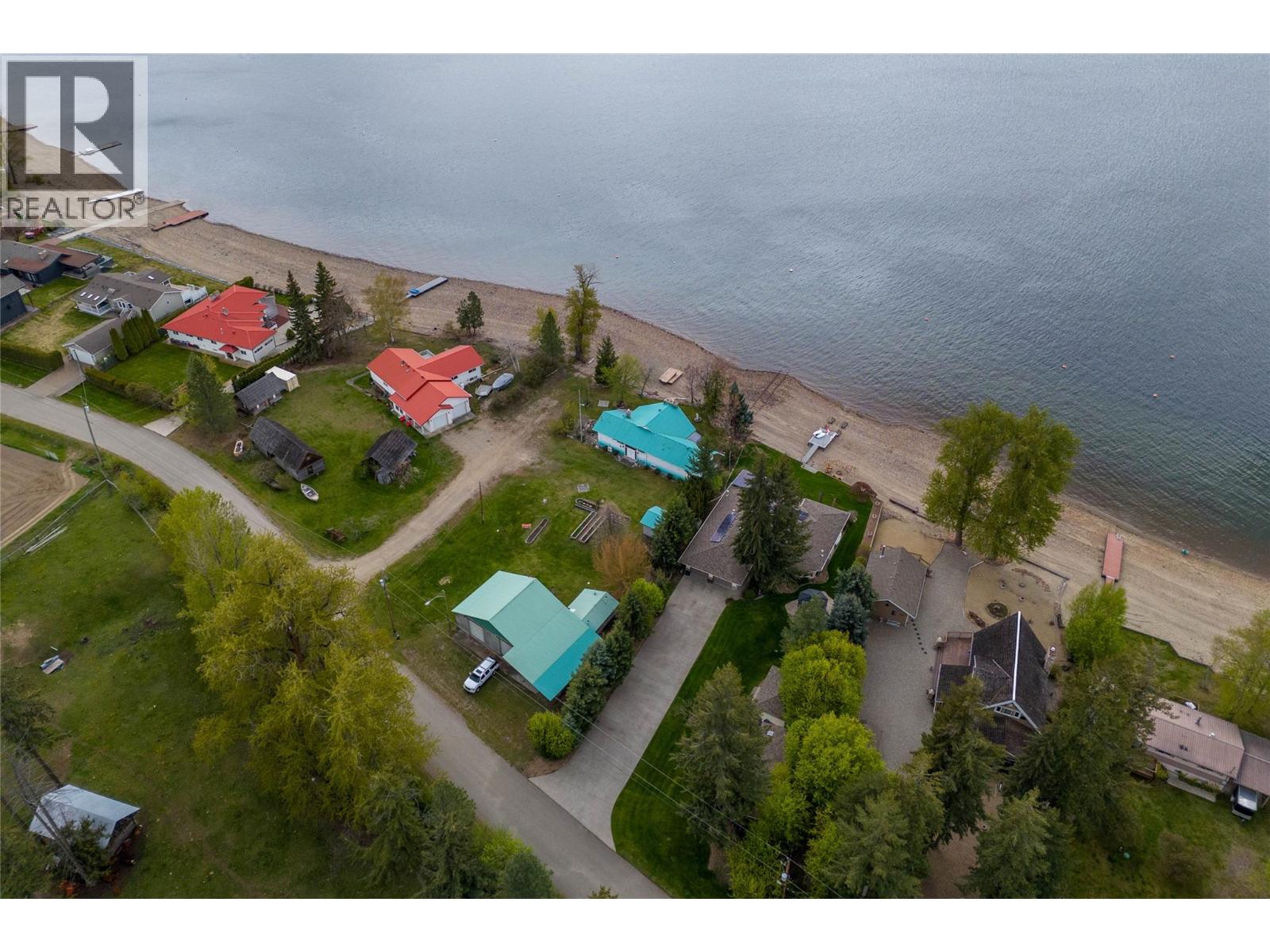 3726 Zinck Road - 1