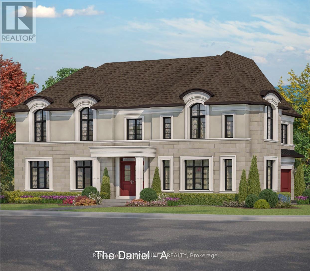 #LOT 12 131 MURET CRESCENT - 1