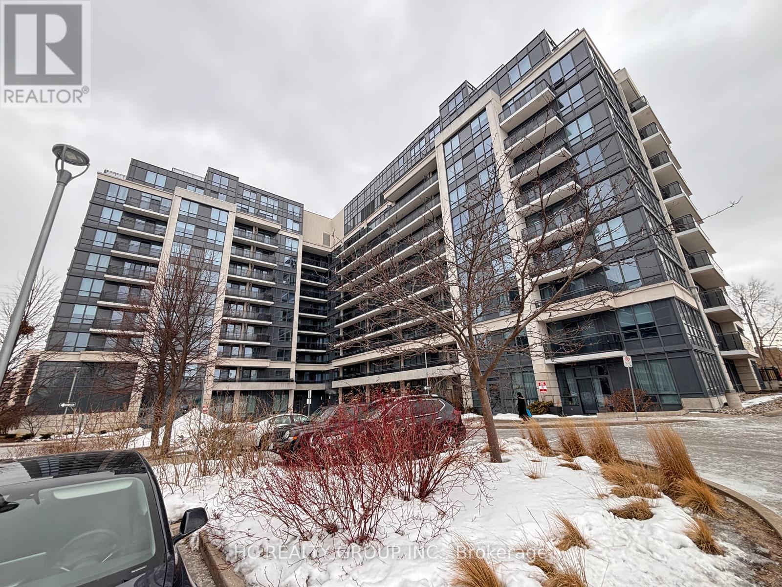 Listing photo of 311 - 370 HIGHWAY 7 E