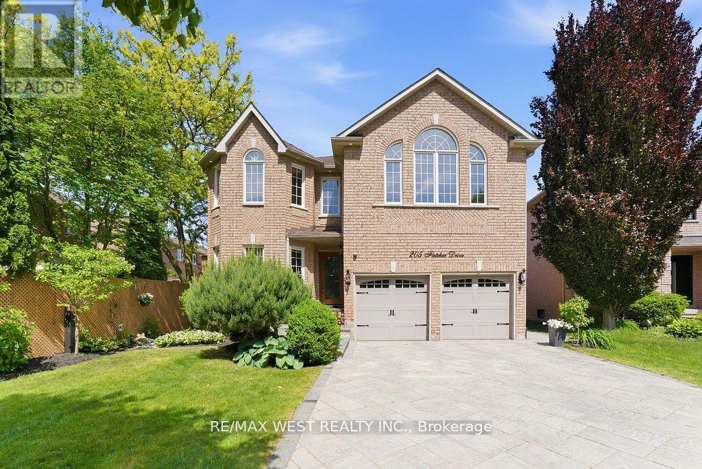 Listing photo of 205 FLETCHER DRIVE