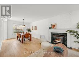 Recreational, Games room - 57 Dean Avenue, Barrie, ON L4N0C2 Photo 12