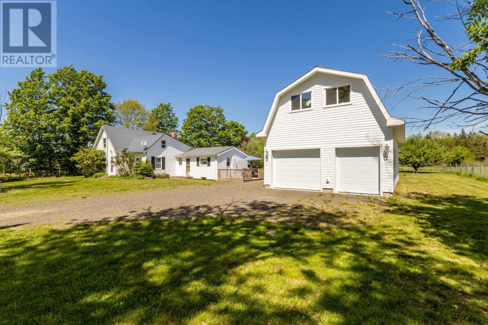 1546 Spurr Road - 2