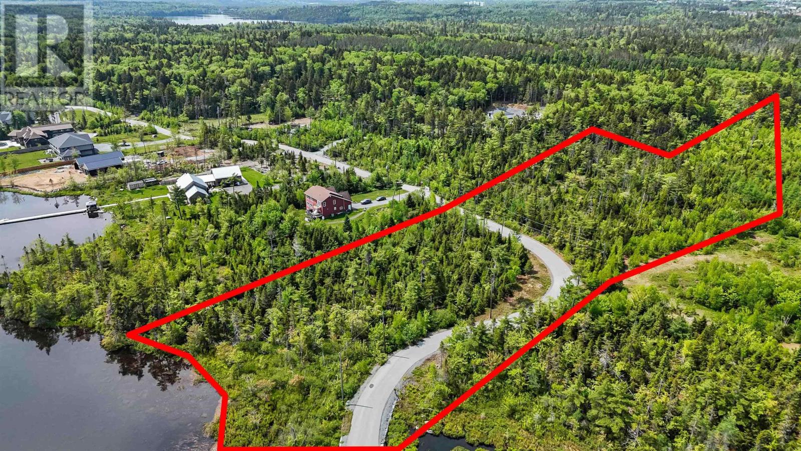 LOT 902 Lochmoor Lane