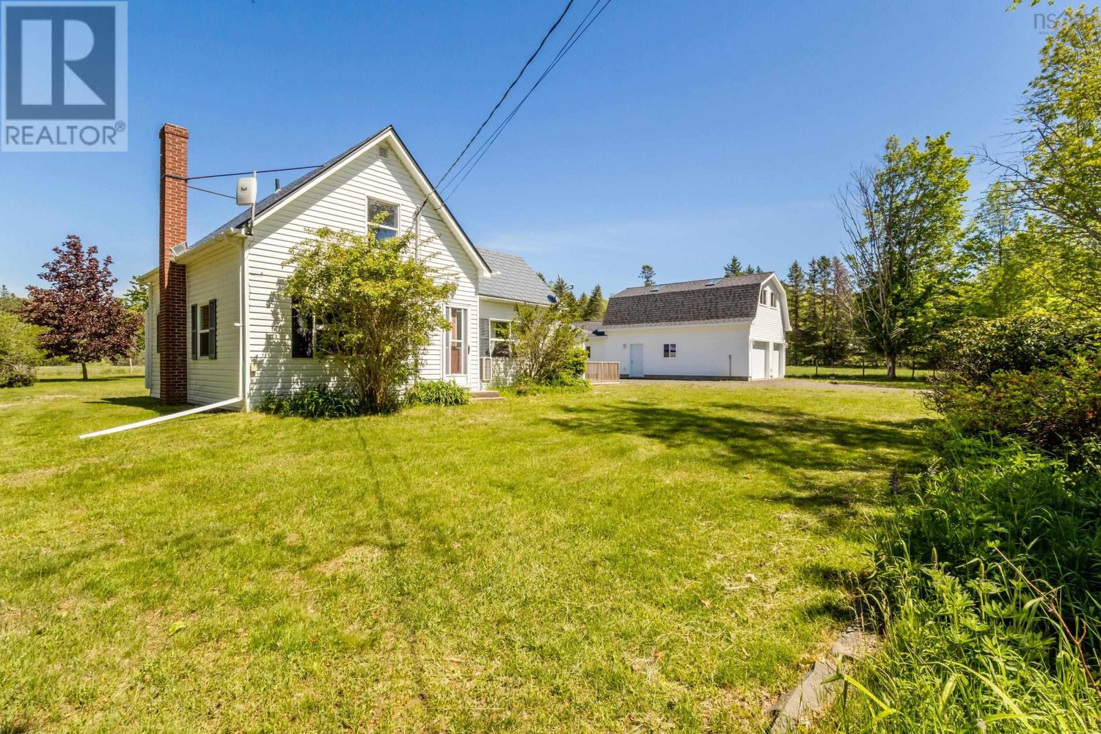 1546 Spurr Road - 5