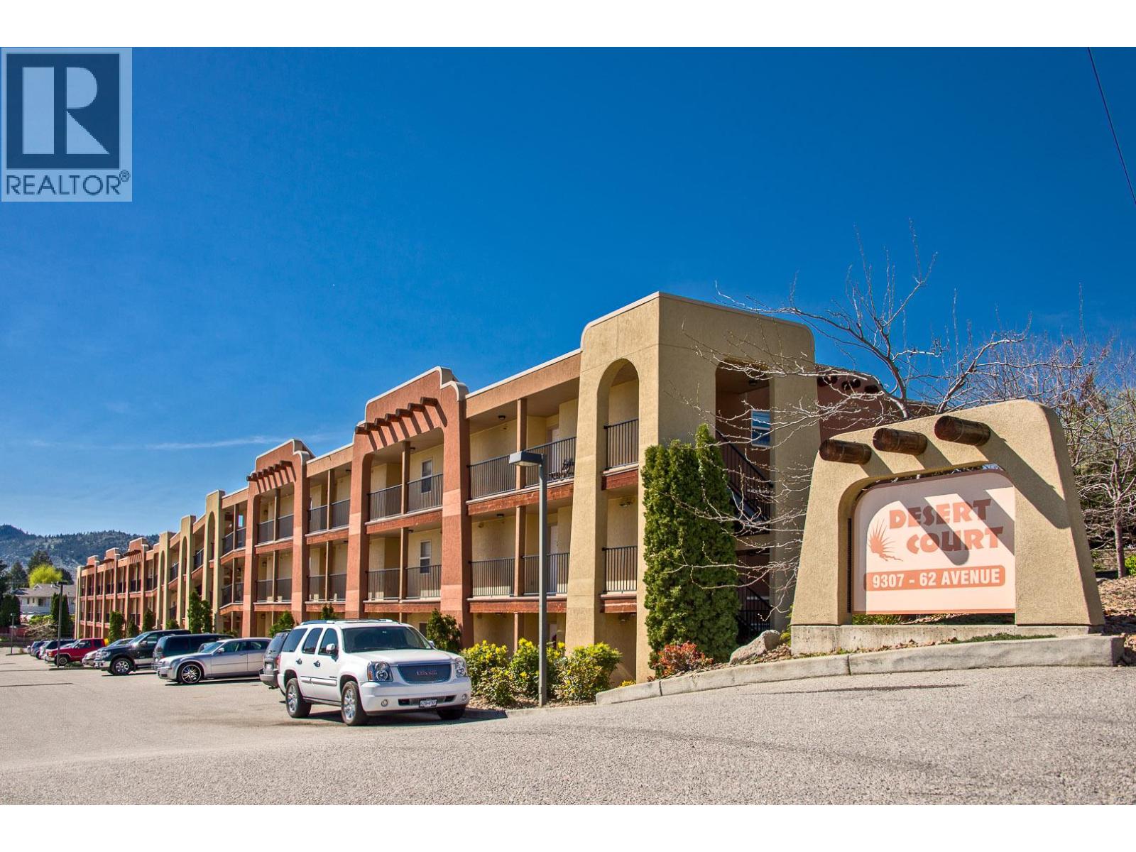 #212 9307 62ND Avenue - 1