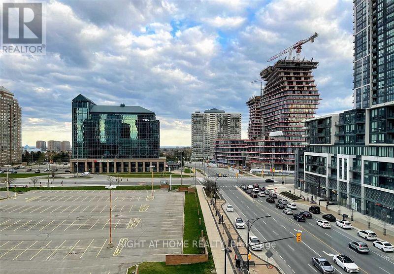 #606 4065 CONFEDERATION PKWY PARKWAY - 16