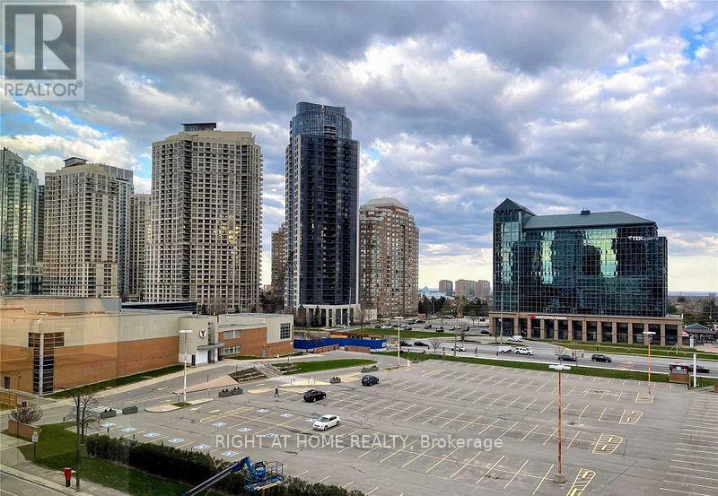 #606 4065 CONFEDERATION PKWY PARKWAY - 17