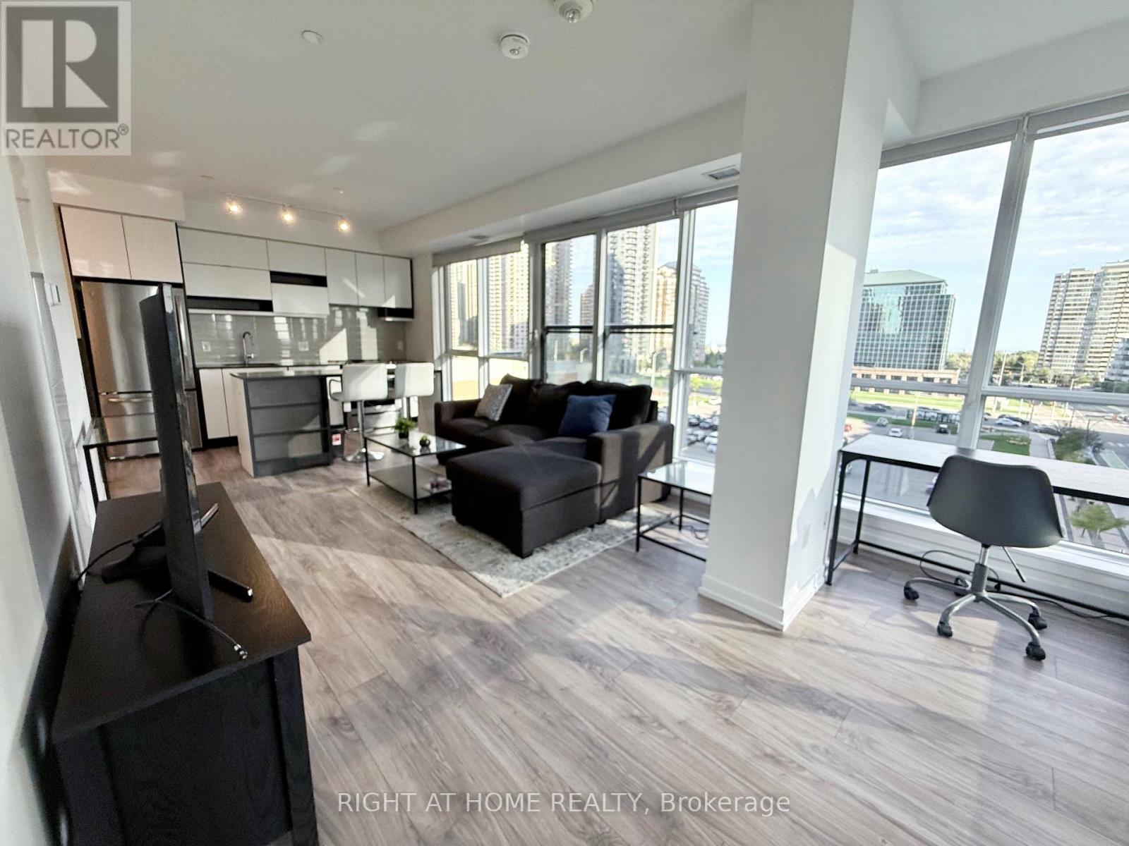 #606 4065 CONFEDERATION PKWY PARKWAY - 6