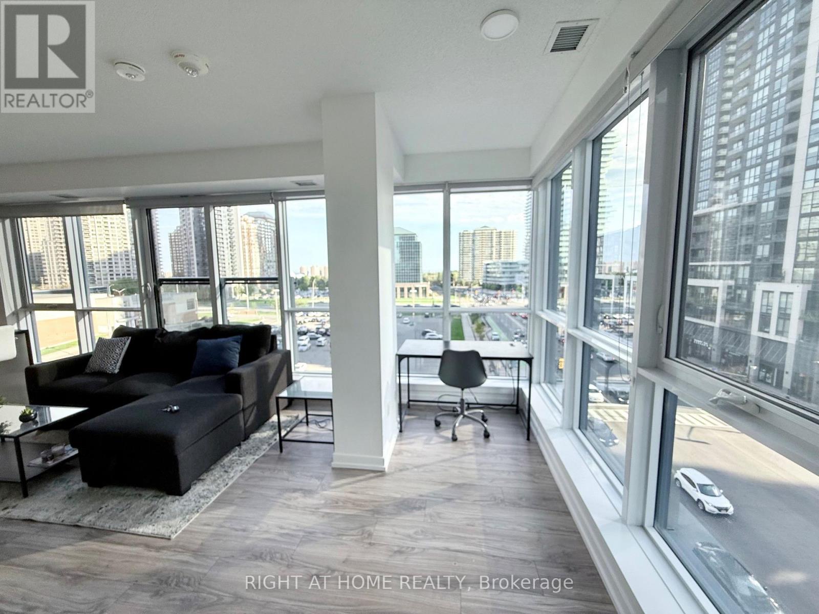 #606 4065 CONFEDERATION PKWY PARKWAY - 7