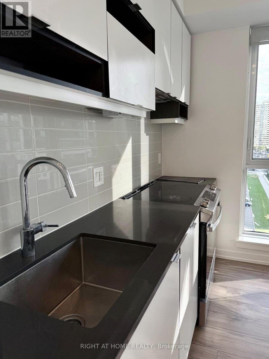 #606 4065 CONFEDERATION PKWY PARKWAY - 9