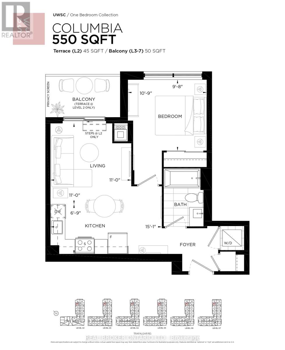 #306 3200 WILLIAM COLTSON AVENUE - Image 13