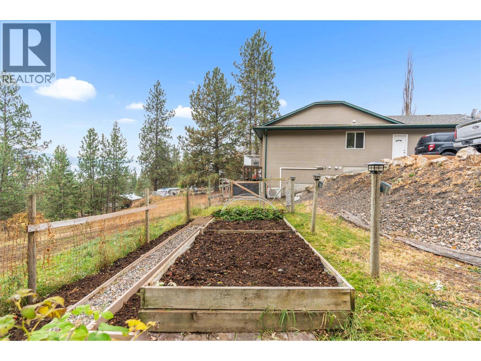 4666 Grandview Flats Road N - 65