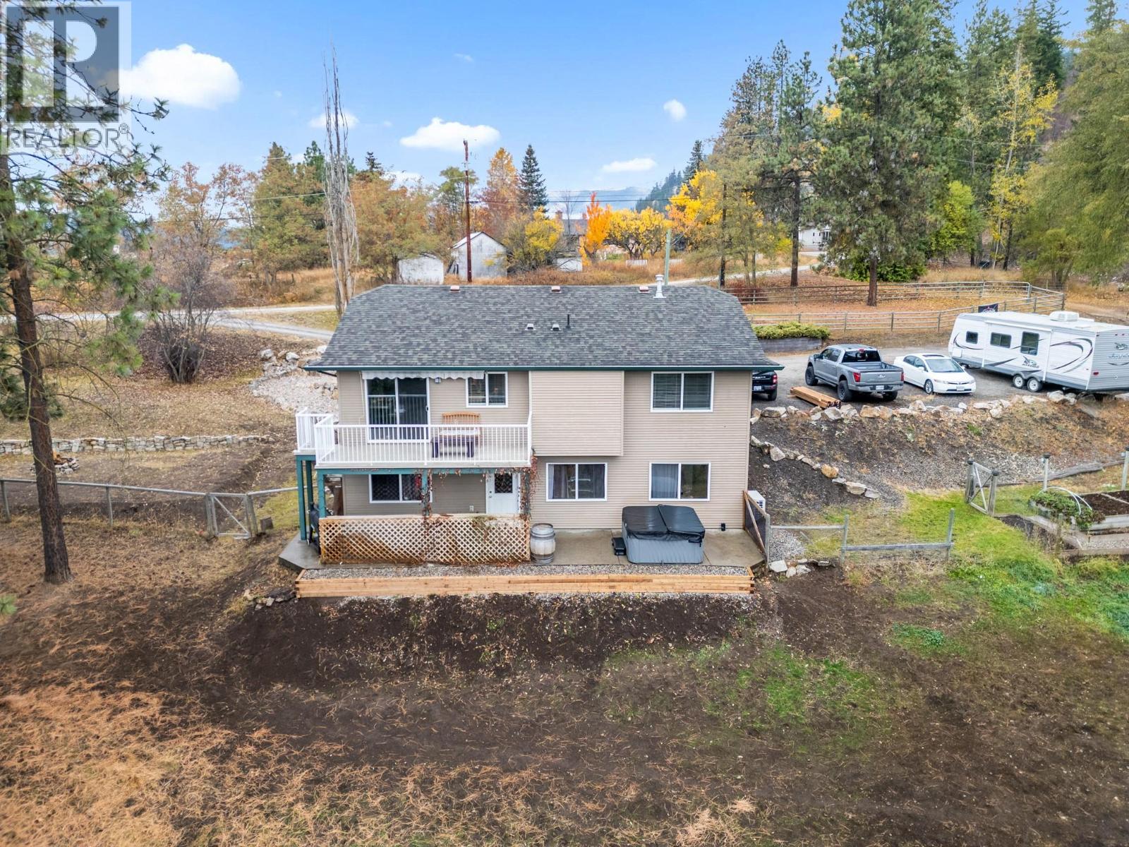 4666 Grandview Flats Road N - 52