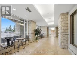 501 - 2506 Rutherford Road, Vaughan, ON L4K5N4 Photo 43