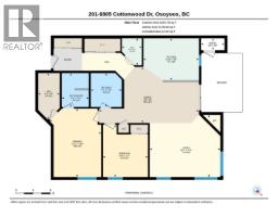 6805 Cottonwood Drive Unit# 201, Osoyoos, BC V0H1V3 Photo 29