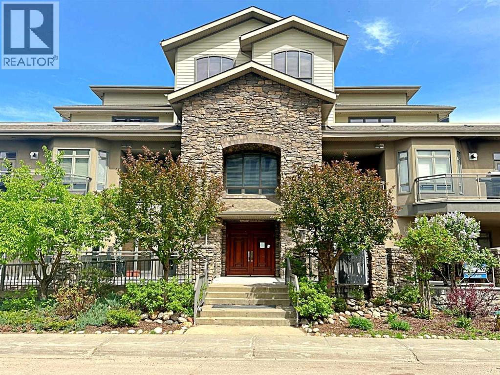 10110 Fraser Avenue, Fort McMurray