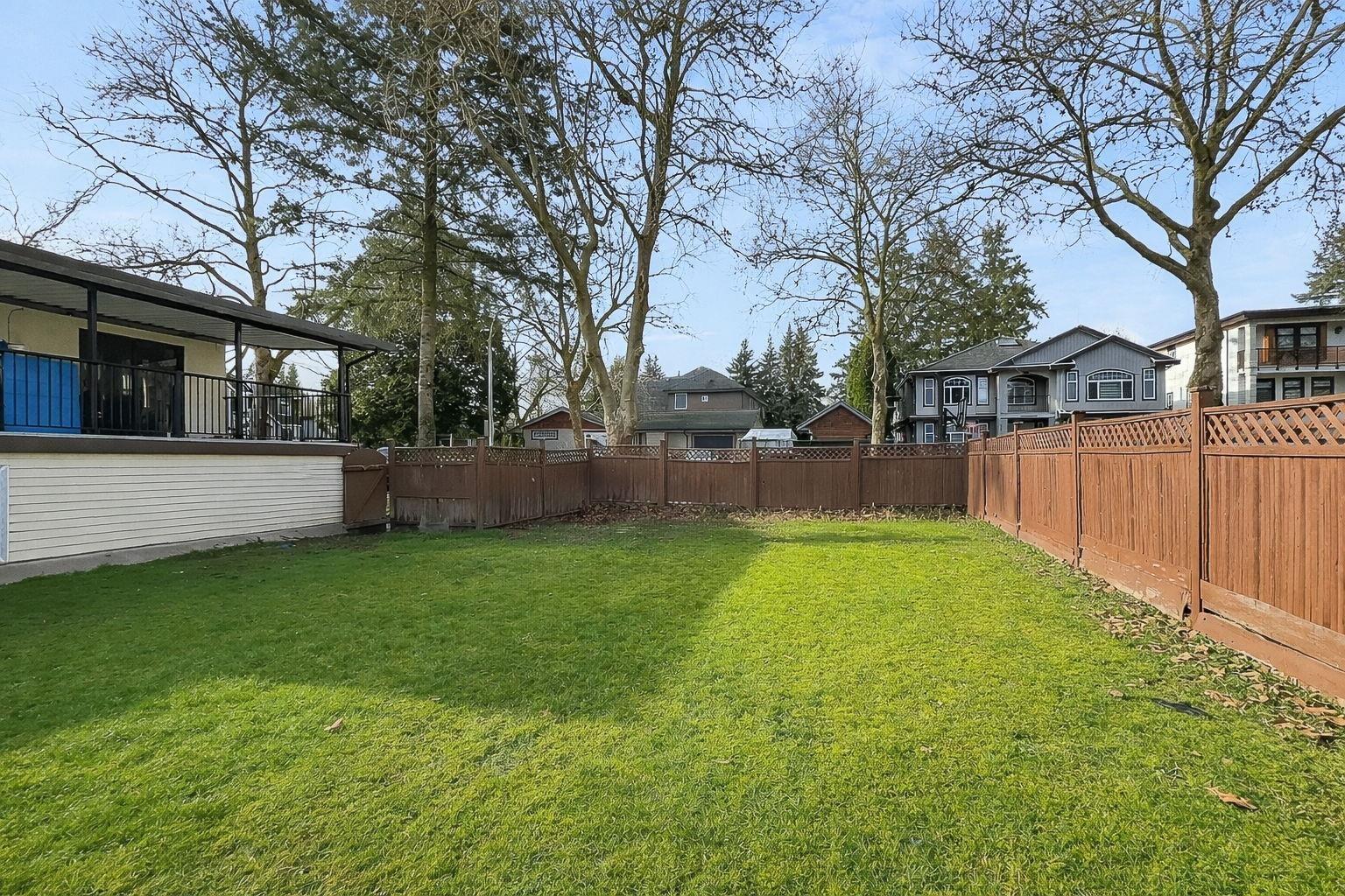 6 Bed, 4 Bath House for Sale in Surrey – 12959 CARLUKE CRESCENT, Surrey – MLS# R3133390 - Image 32
