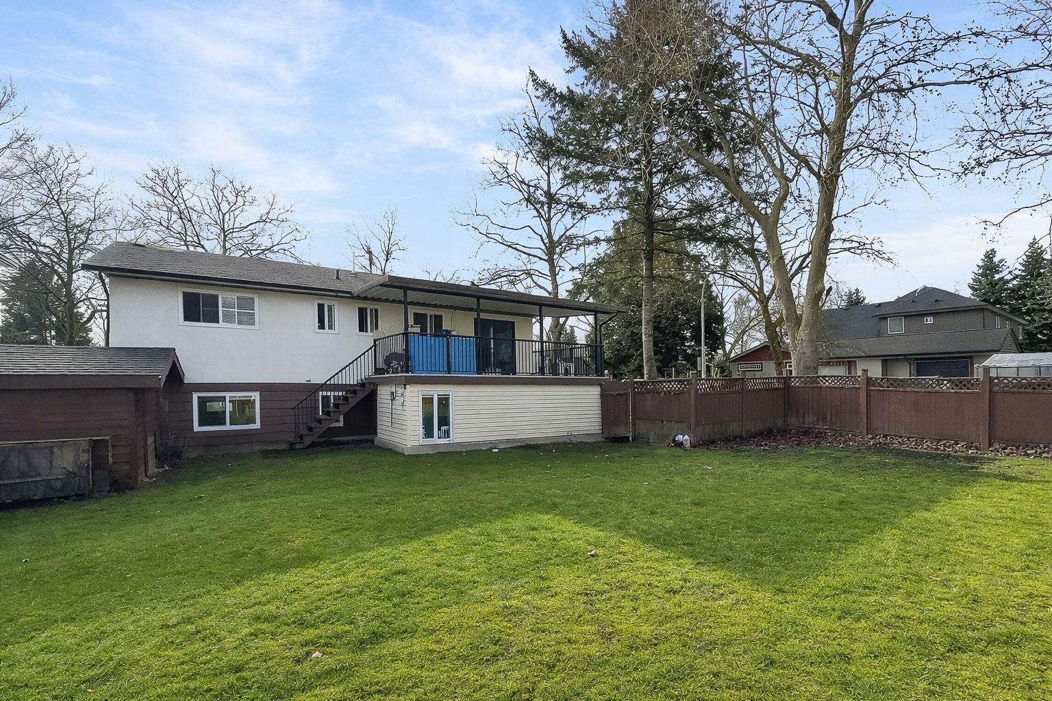 6 Bed, 4 Bath House for Sale in Surrey – 12959 CARLUKE CRESCENT, Surrey – MLS# R3133390 - Image 11