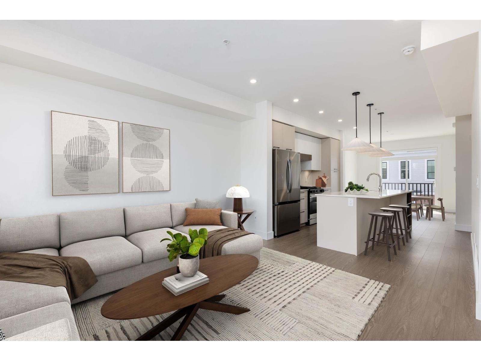 89 20650 78 AVENUE, Langley