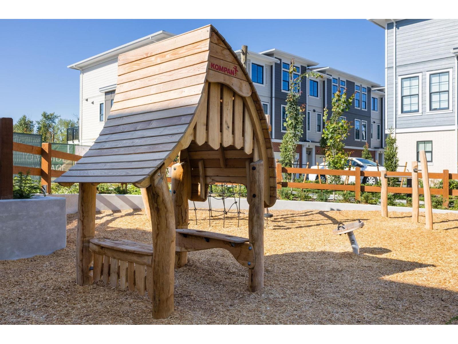 89 20650 78 AVENUE, Langley