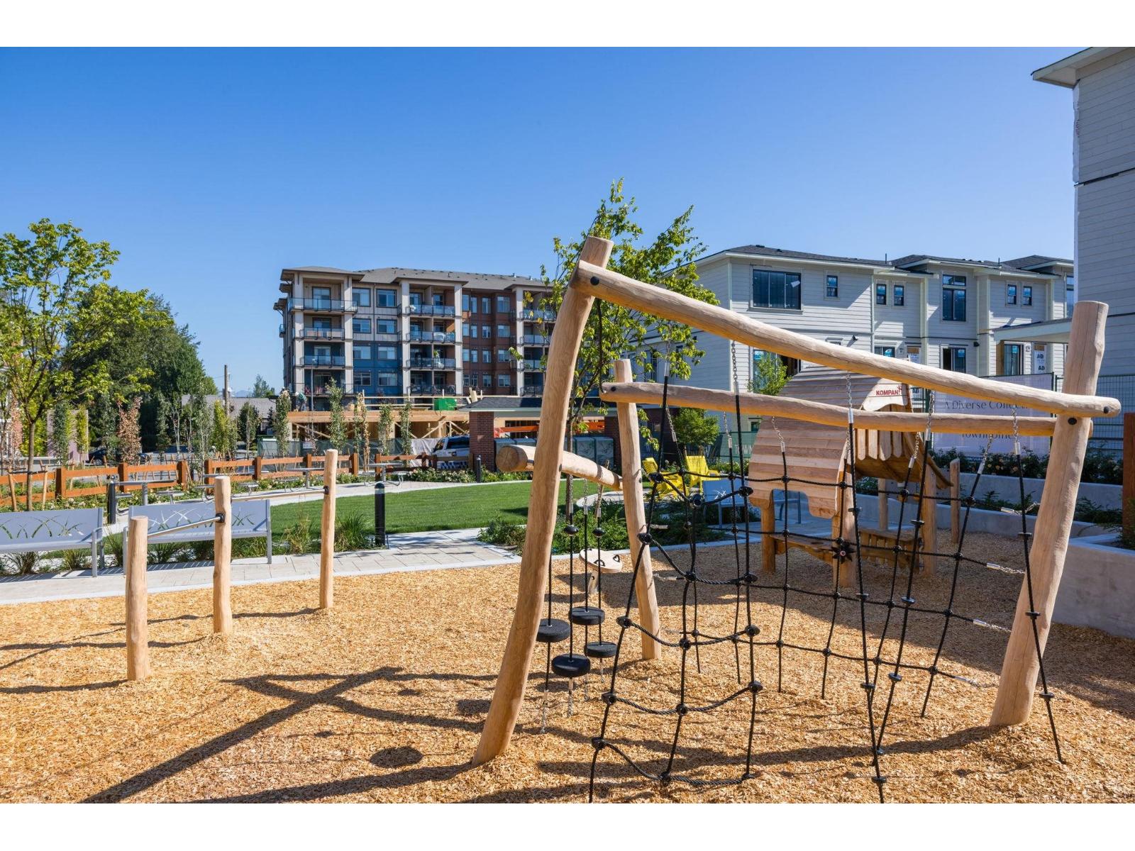 89 20650 78 AVENUE, Langley