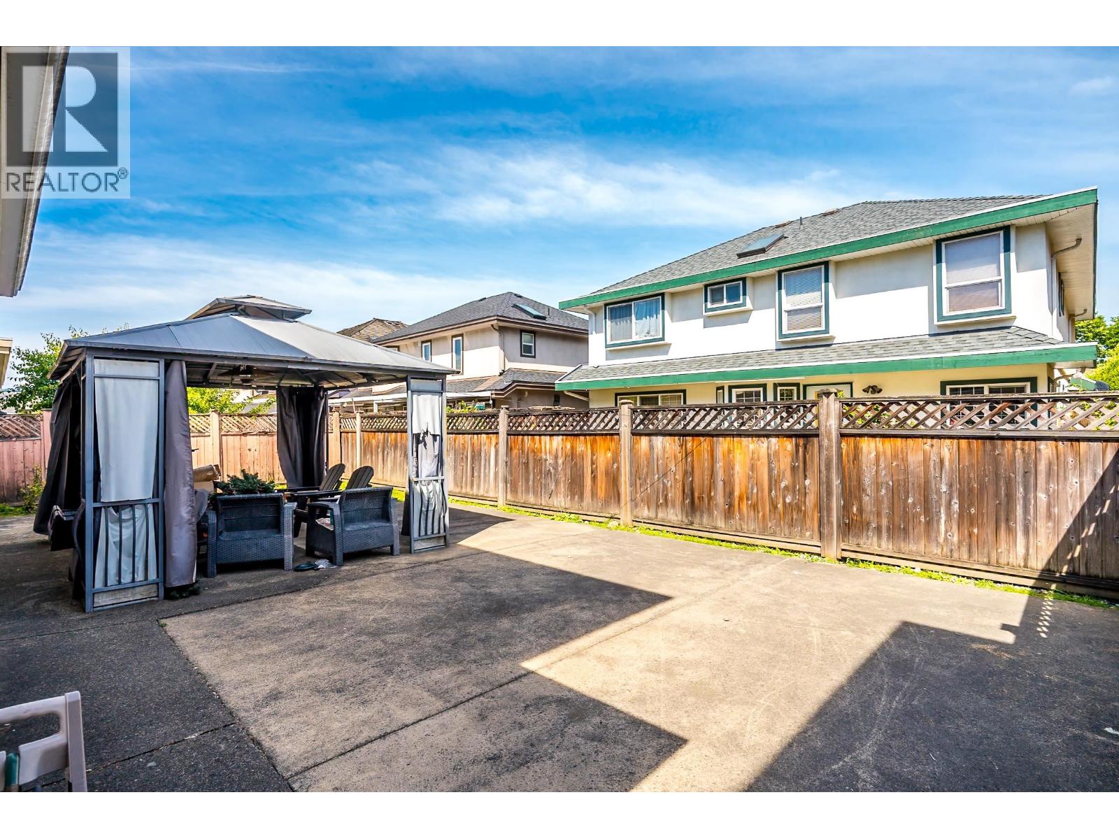 12100 CAMERON Drive, Richmond