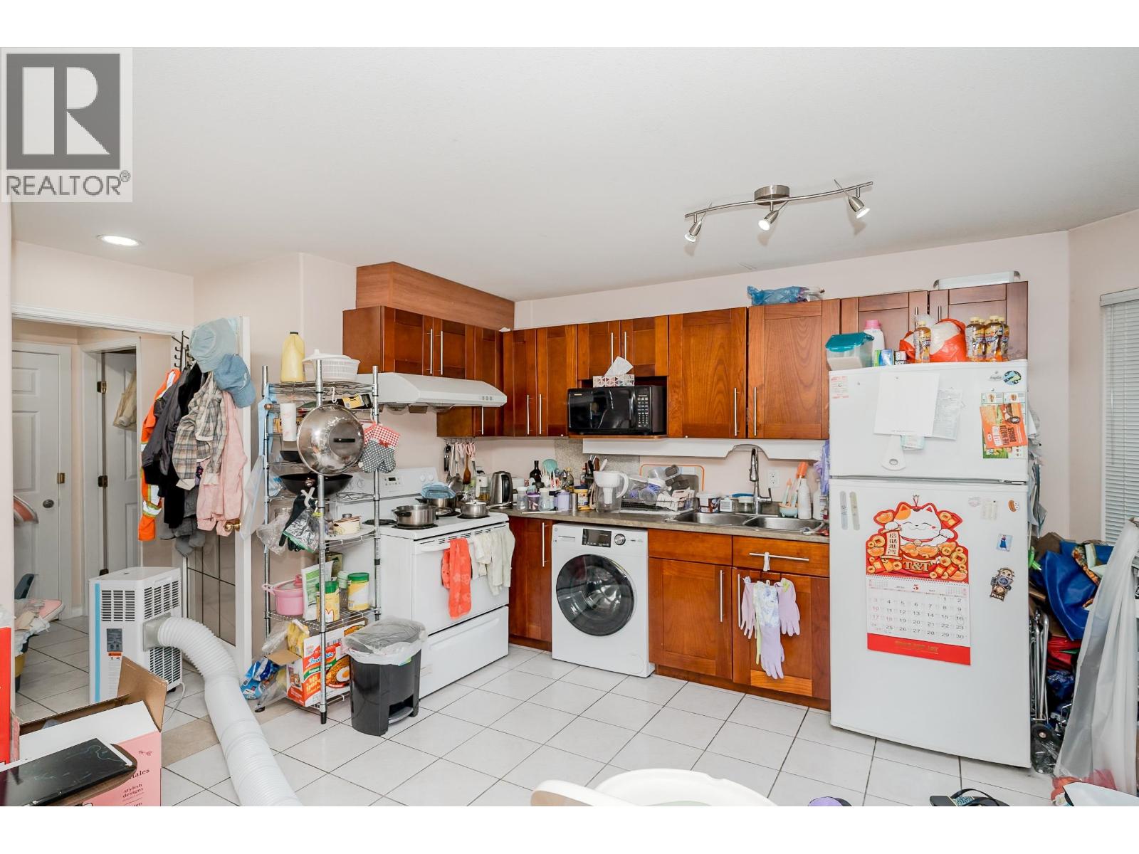 12100 CAMERON Drive, Richmond