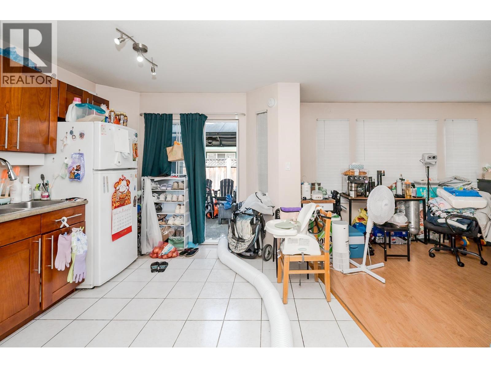 12100 CAMERON Drive, Richmond