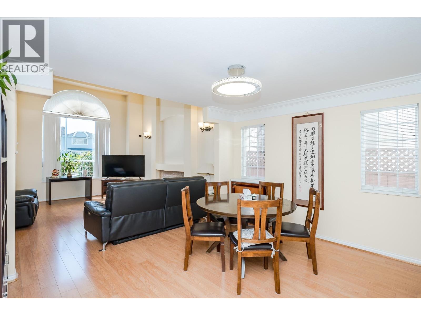 12100 CAMERON Drive, Richmond