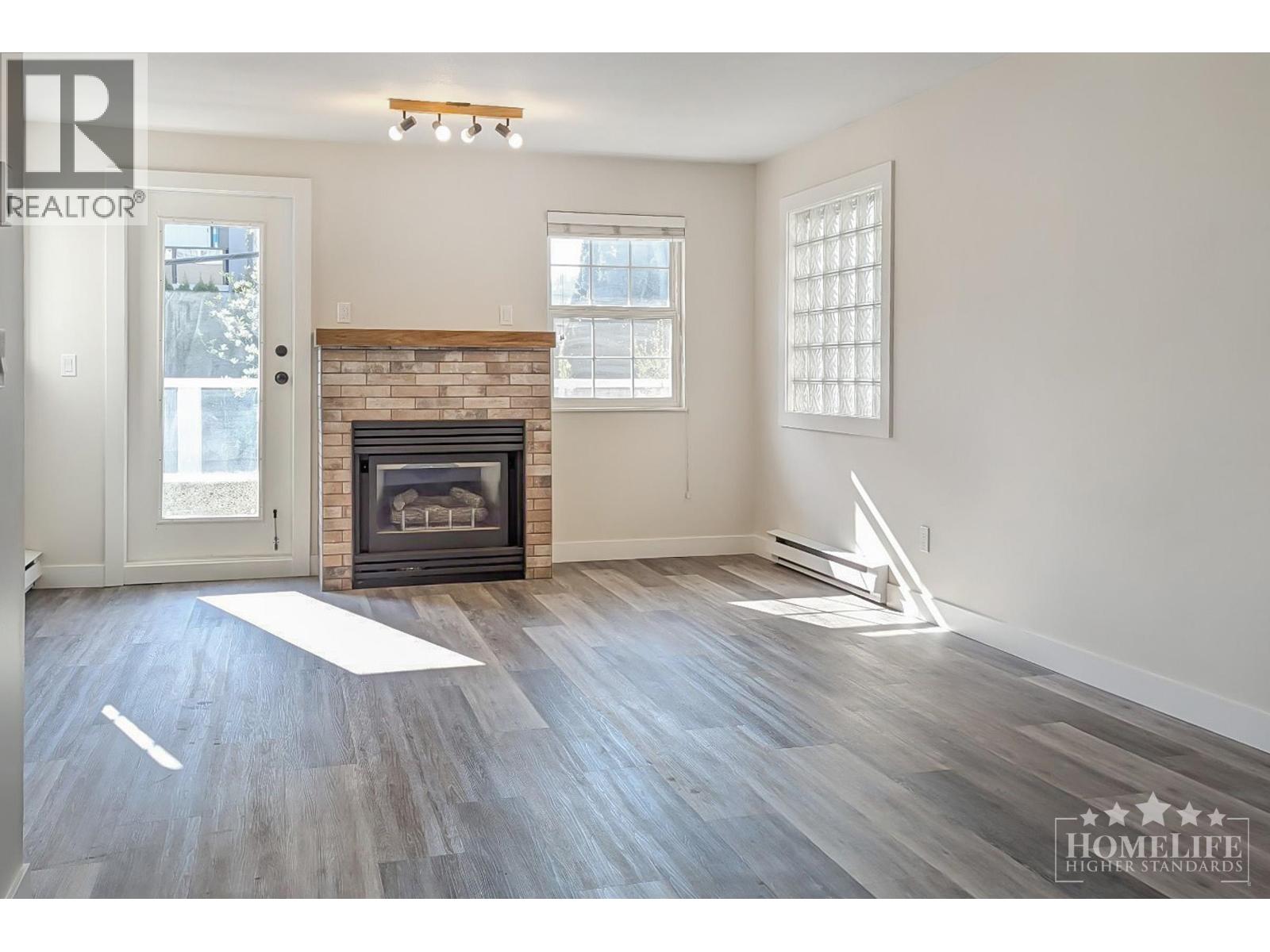 103 2375 SHAUGHNESSY STREET, Port Coquitlam