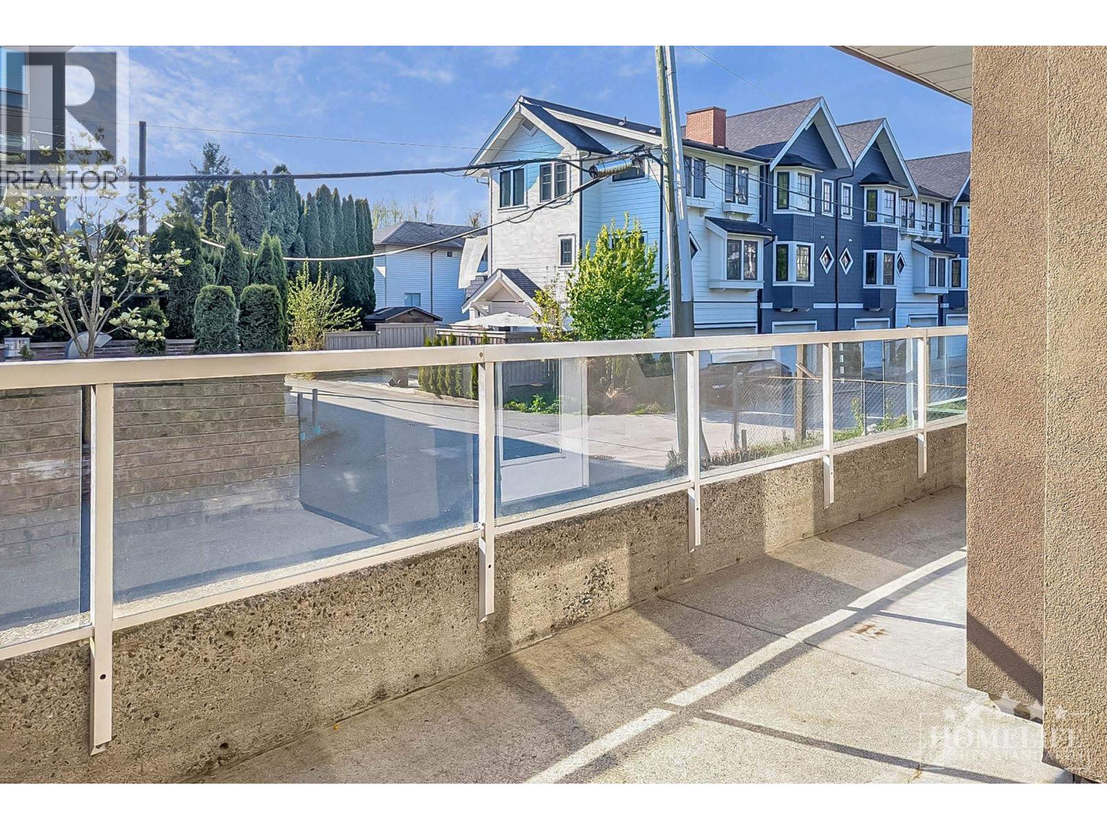103 2375 SHAUGHNESSY STREET, Port Coquitlam