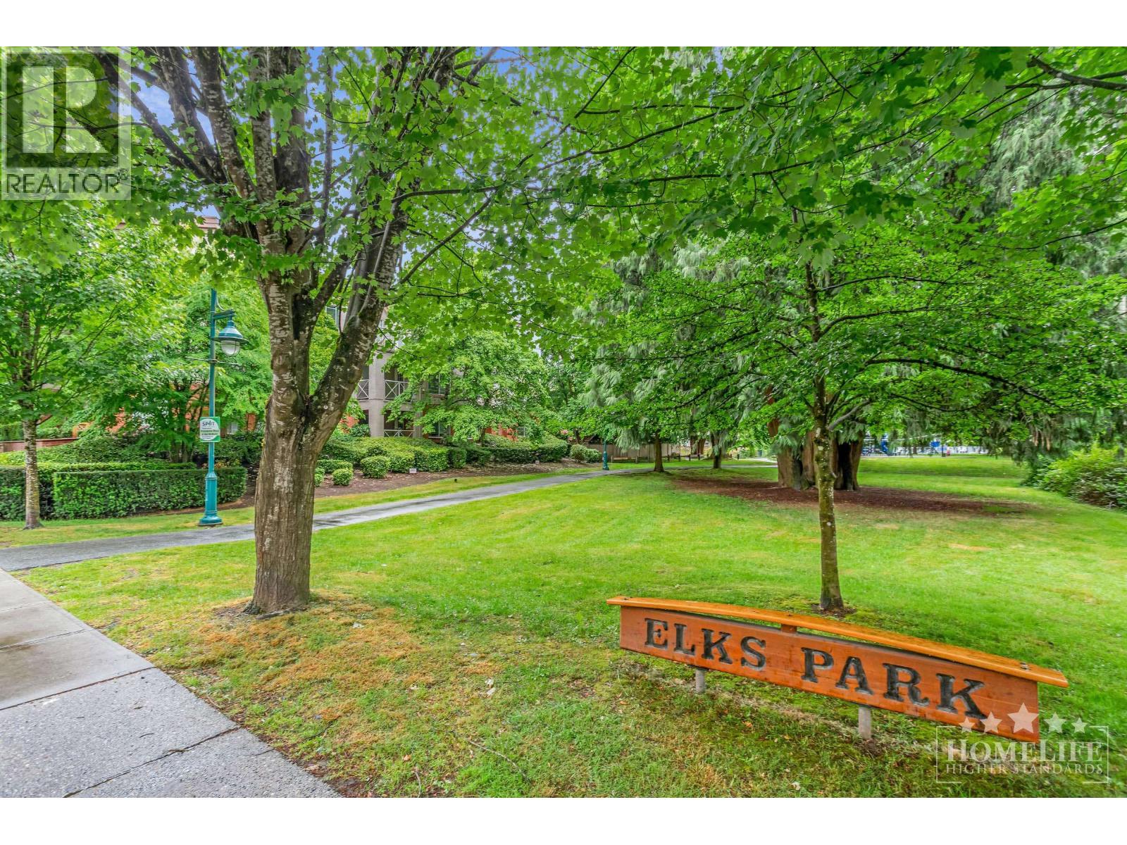 103 2375 SHAUGHNESSY STREET, Port Coquitlam