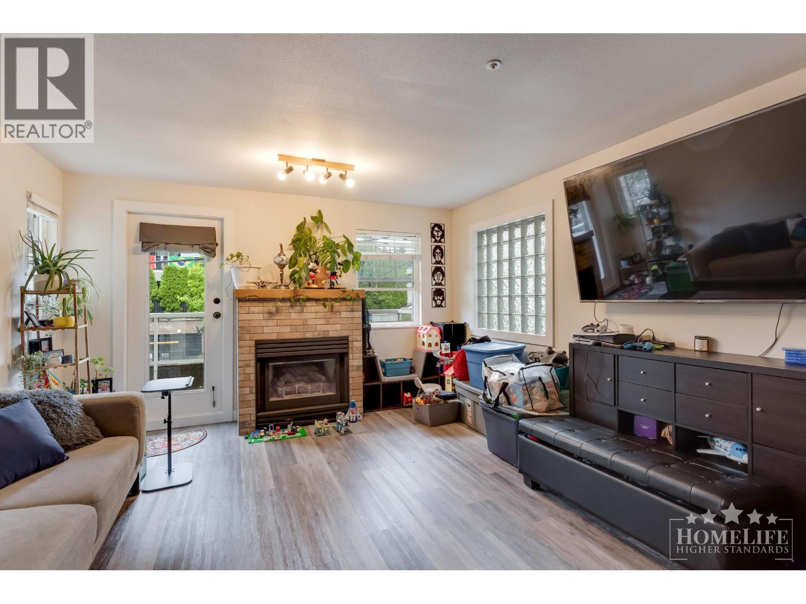 103 2375 SHAUGHNESSY STREET, Port Coquitlam