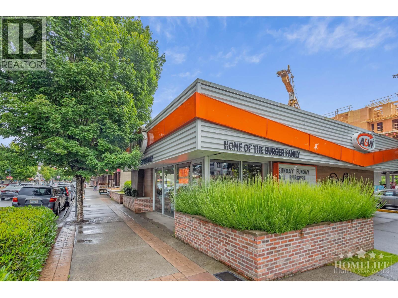 103 2375 SHAUGHNESSY STREET, Port Coquitlam